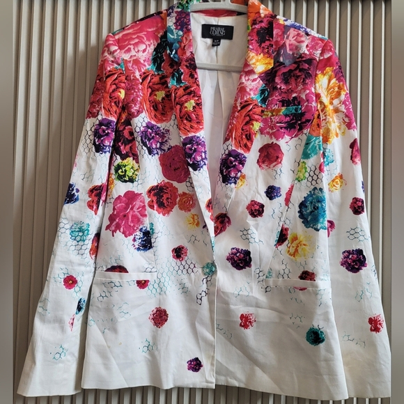 Prabal Gurung for Target Jackets & Blazers - Prabal Gurung for Target Blazer